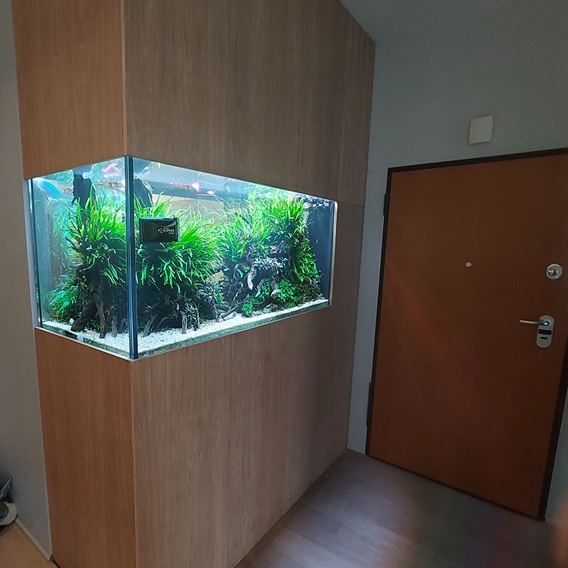 Realizacja pracowni stolarskiej Meb First Class